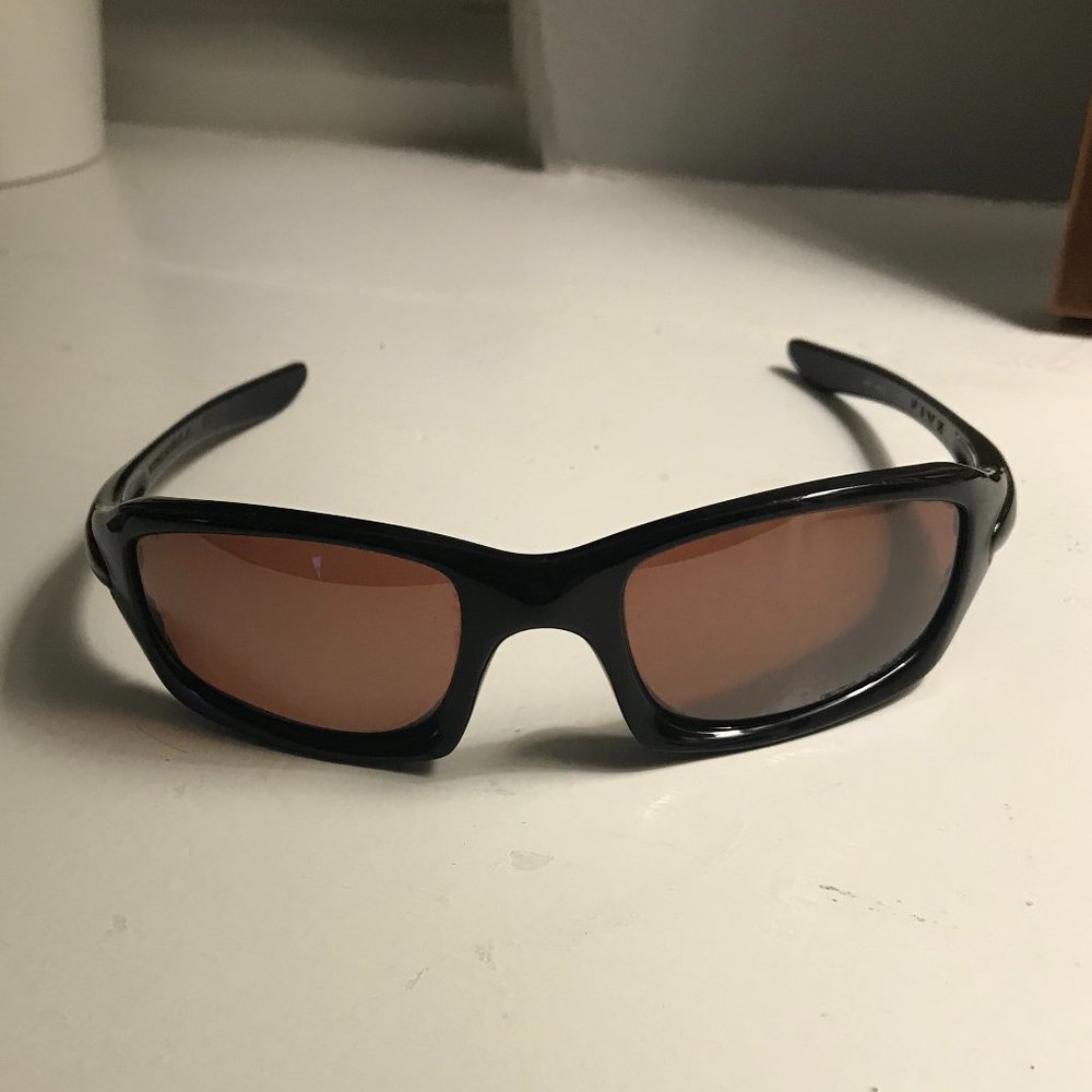 Oakley Five Polarized Sunglasses